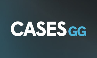 Cases.gg Logo