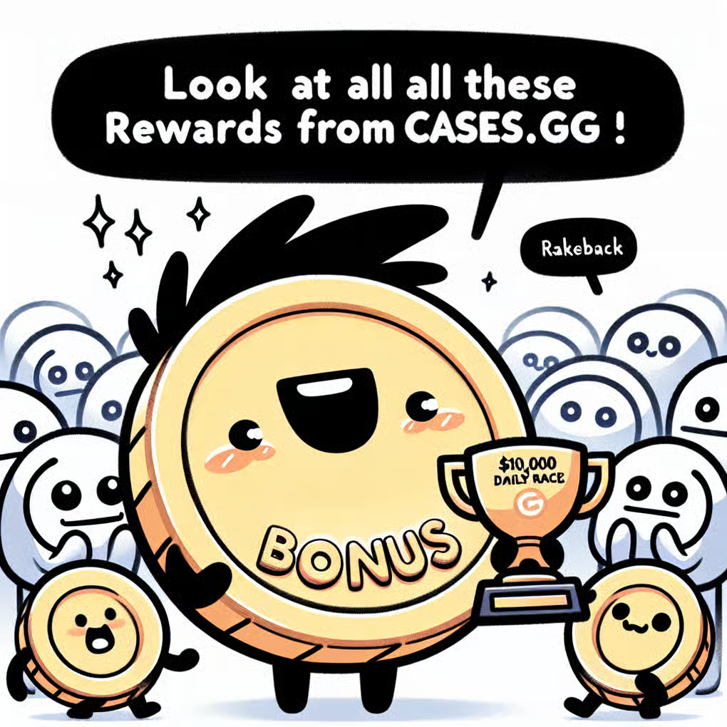 casesgg rewards