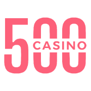 CSGO500 Logo