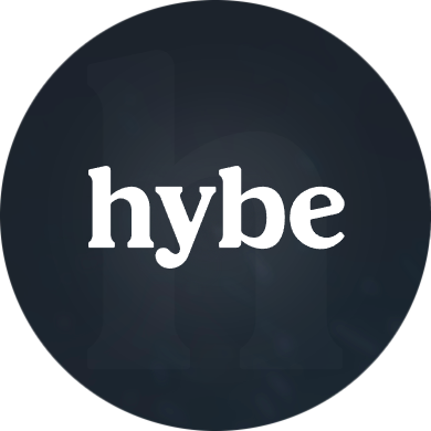 Hybe.com