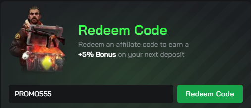 clashgg promo code