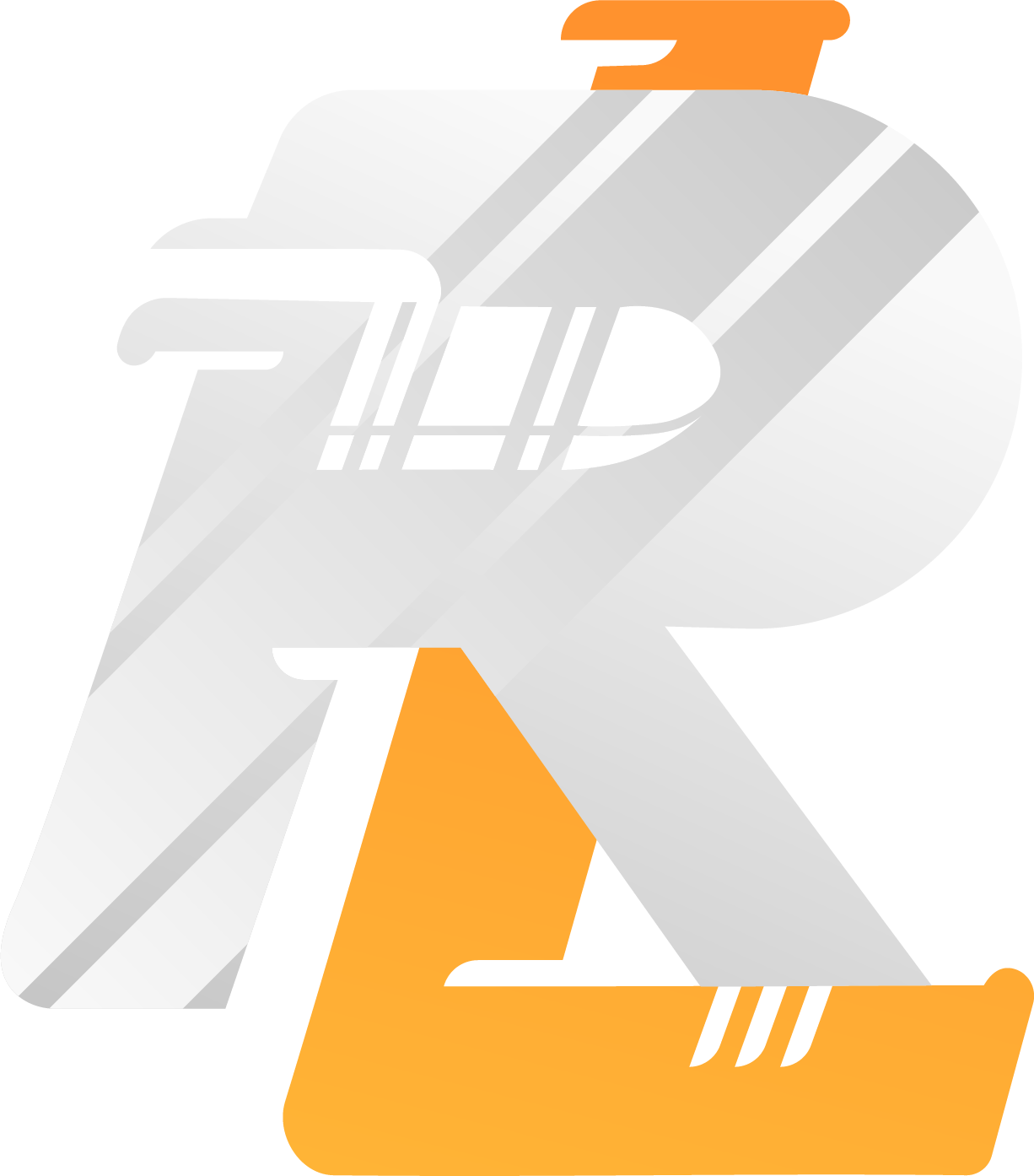 RustyLoot.gg Logo