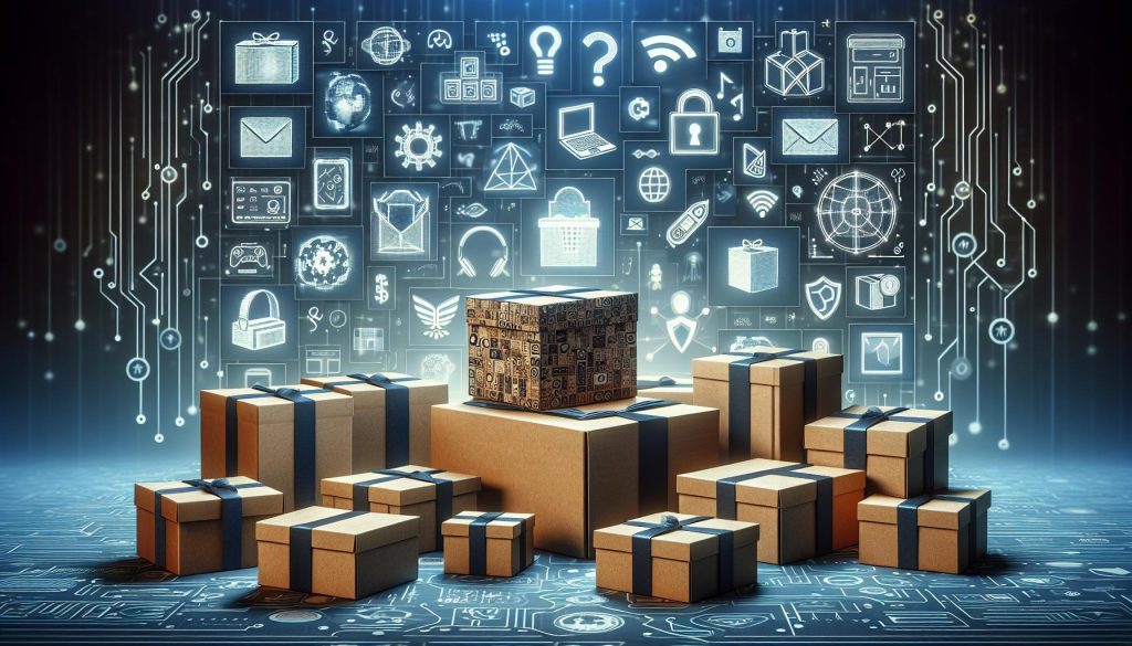 Evolution of Mystery Boxes in E-commerce