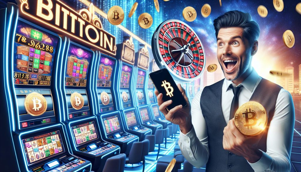 How to Claim and Maximize Crypto Casino Bonuses