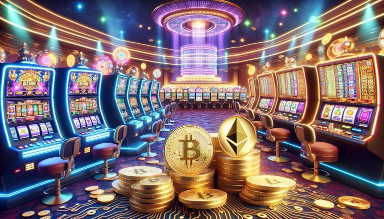 The Pros and Cons of Using Cryptocurrency at Online Casinos