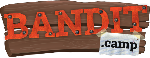 BanditCamp Logo