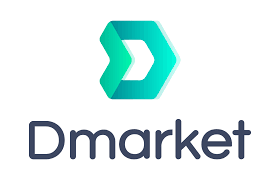 DMarket Logo