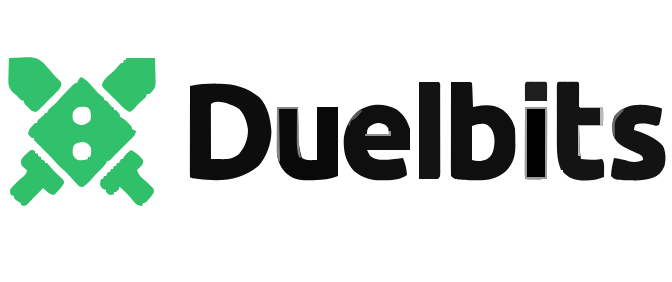 Duelbits Logo