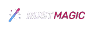 RustMagic Logo