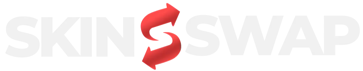 SkinSwap Logo