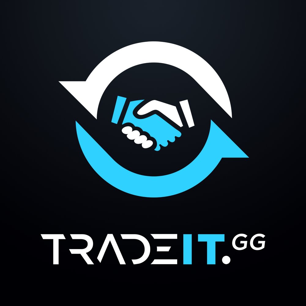 TradeIt.gg Logo