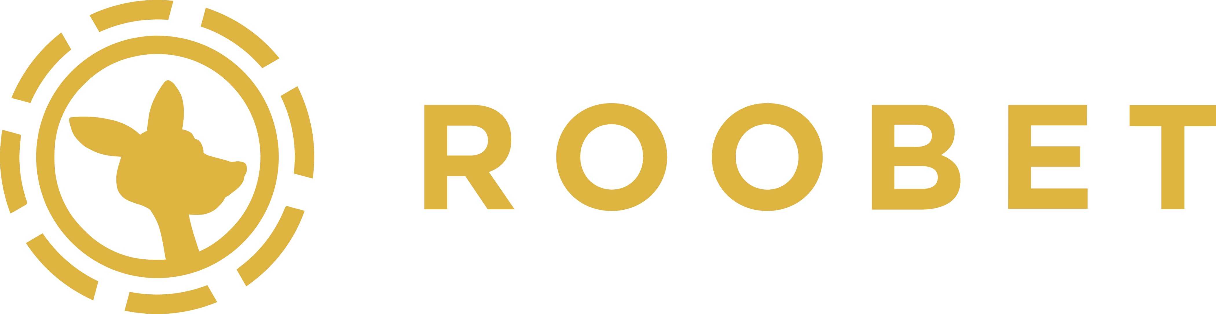 Roobet Logo