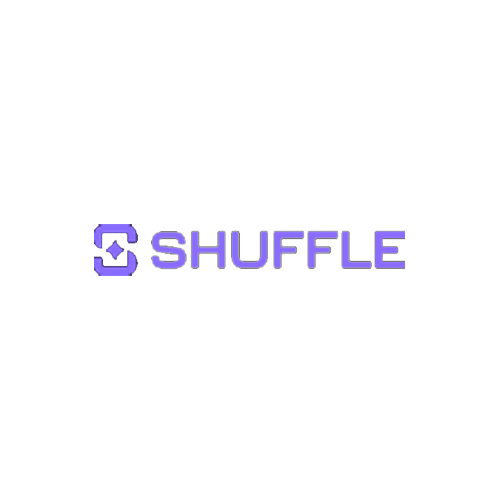 shuffle logo