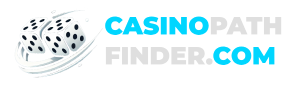 CasinoPathFinder Logo