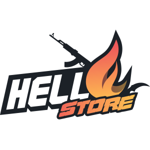 hellstore logo