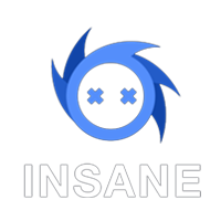 insane.gg logo