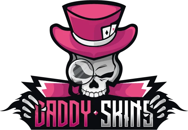 DaddySkins Logo