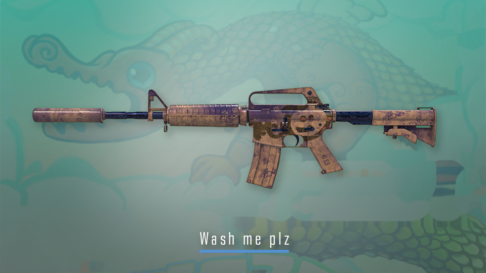 overpass collection item