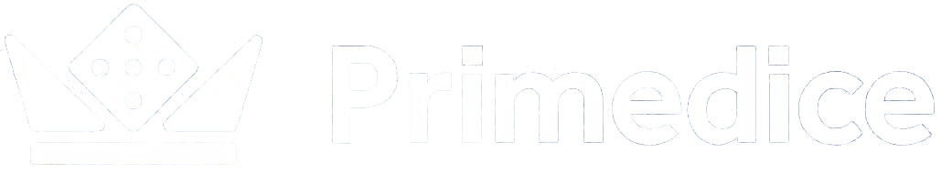 Primedice Logo