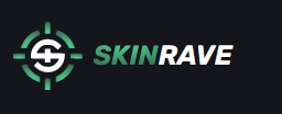 skin rave logo