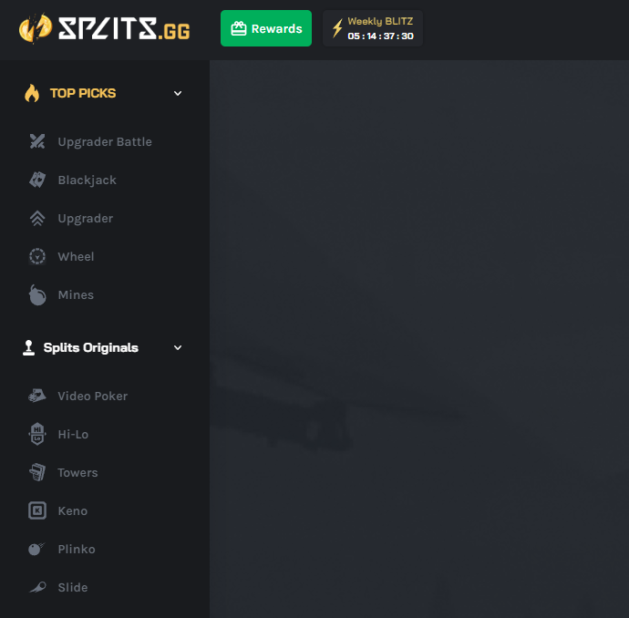 Splits.gg Guide