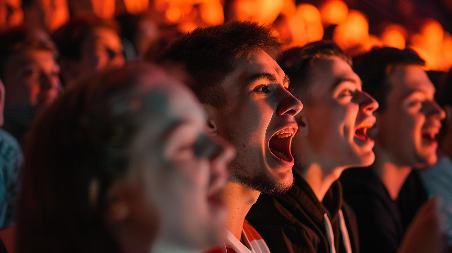 CS Major 2024 Shanghai Impressions: Highlights, Controversies, and Epic Performances