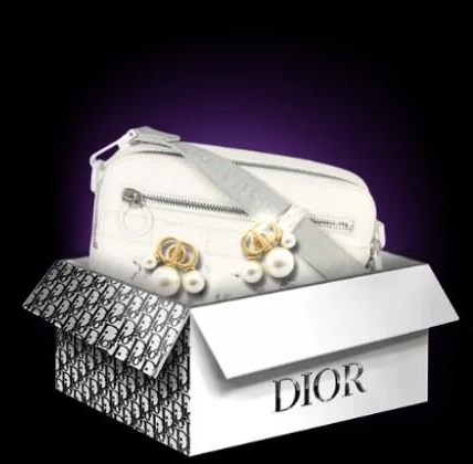 GOATbox.gg Dior Luxury box
