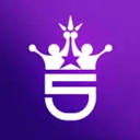 High5 Casino logo